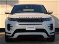 2020 Land Rover RangeRover Evoque