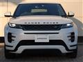 2020 Land Rover RangeRover Evoque