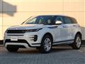 2020 Land Rover RangeRover Evoque