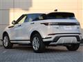 2020 Land Rover RangeRover Evoque