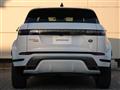 2020 Land Rover RangeRover Evoque