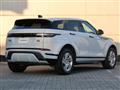 2020 Land Rover RangeRover Evoque