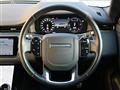2020 Land Rover RangeRover Evoque