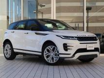 2023 Land Rover RangeRover Evoque