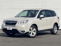 2013 Subaru Forester