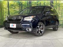 2013 Subaru Forester