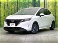 2022 Nissan Note