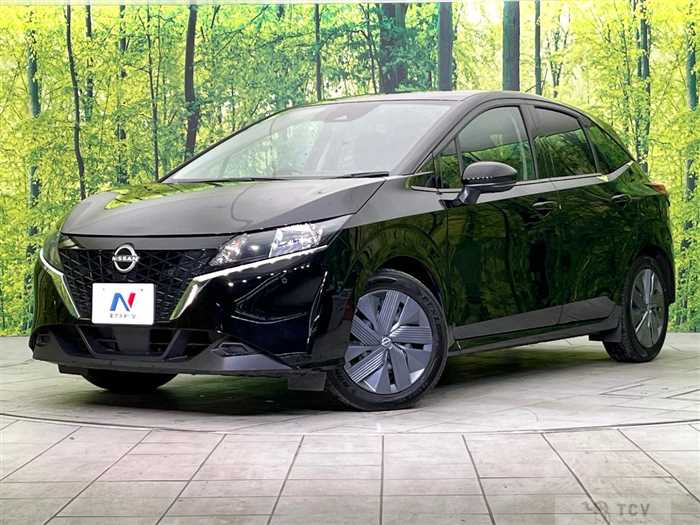 2023 Nissan Note