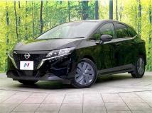 2023 Nissan Note