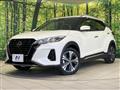 2023 Nissan KIX