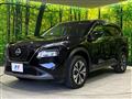 2022 Nissan X-Trail