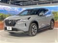 2023 Nissan X-Trail