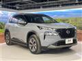 2023 Nissan X-Trail