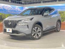2023 Nissan X-Trail