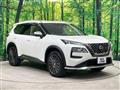 2023 Nissan X-Trail