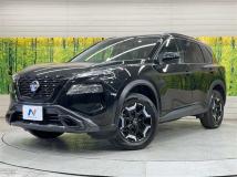 2024 Nissan X-Trail