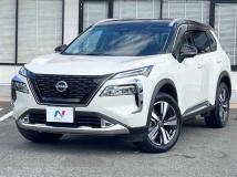 2024 Nissan X-Trail
