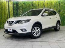 2016 Nissan X-Trail
