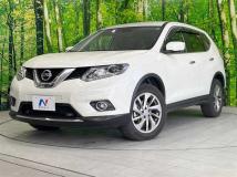 2017 Nissan X-Trail