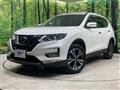 2017 Nissan X-Trail