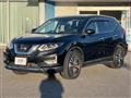 2017 Nissan X-Trail