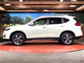 2019 Nissan X-Trail