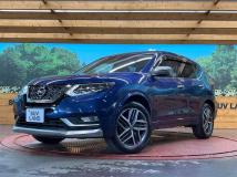 2019 Nissan X-Trail