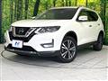 2020 Nissan X-Trail