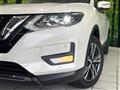 2020 Nissan X-Trail