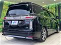 2012 Nissan Elgrand