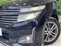 2012 Nissan Elgrand