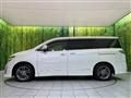 2013 Nissan Elgrand