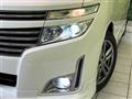 2013 Nissan Elgrand