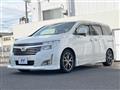2013 Nissan Elgrand