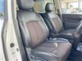 2013 Nissan Elgrand