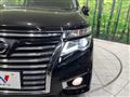 2014 Nissan Elgrand