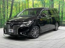 2014 Nissan Elgrand