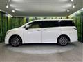 2016 Nissan Elgrand