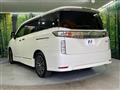 2016 Nissan Elgrand