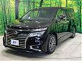 2017 Nissan Elgrand