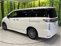 2017 Nissan Elgrand