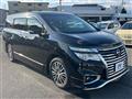 2019 Nissan Elgrand