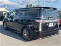 2019 Nissan Elgrand