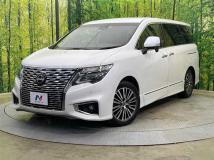 2023 Nissan Elgrand