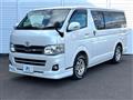 2012 Toyota Hiace Van
