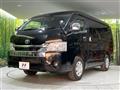 2024 Toyota Hiace Wagon