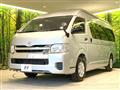 2014 Toyota Hiace Van
