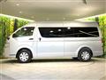 2014 Toyota Hiace Van
