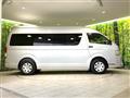 2014 Toyota Hiace Van