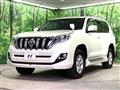 2016 Toyota Land Cruiser Prado